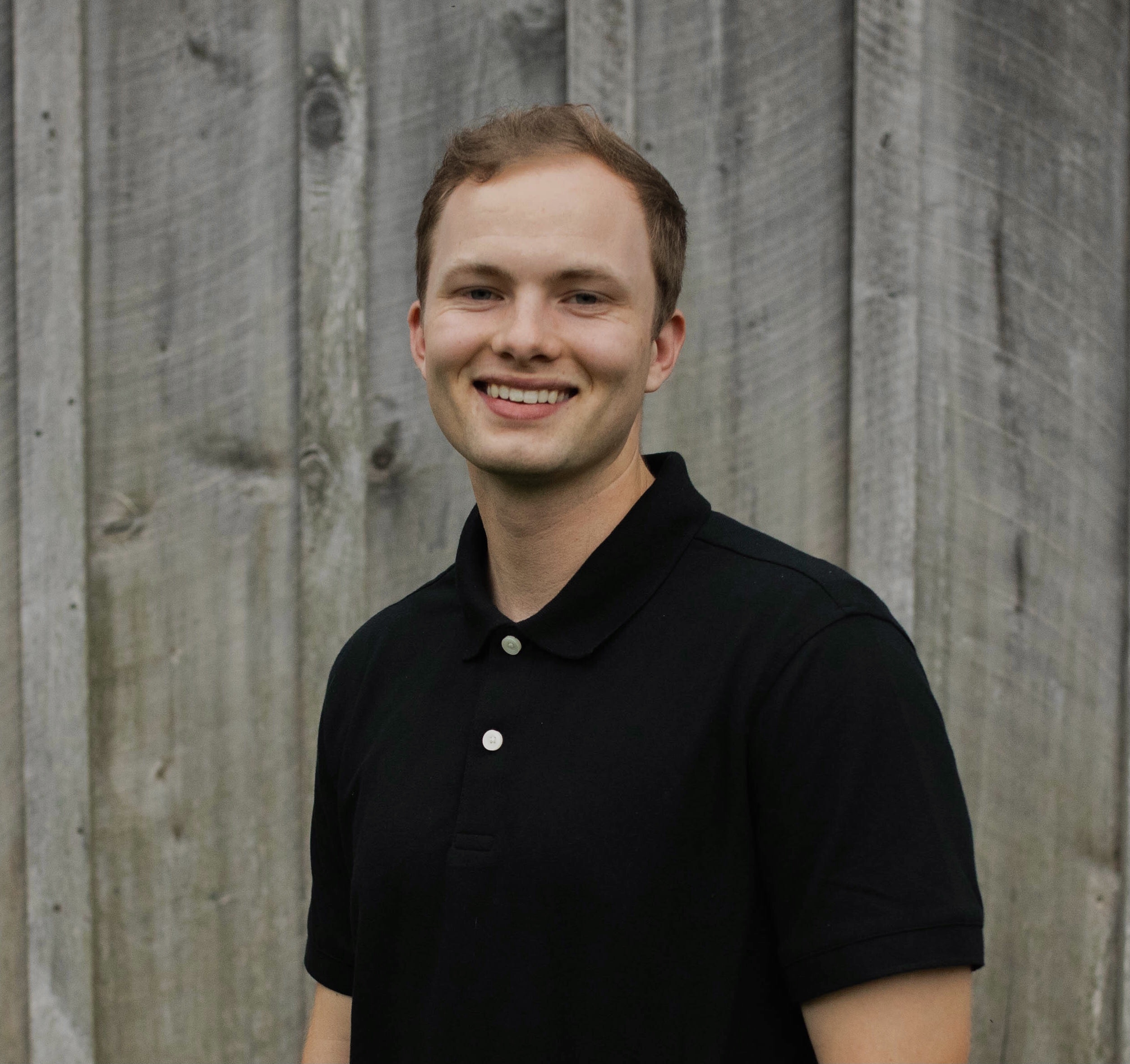 Trevor Andrus